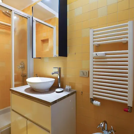 Appartement Chiara 34 - M4 Metro Blu