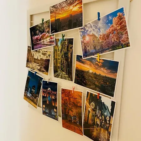 Διαμέρισμα Chiara 34 - M4 Metro Blu Μιλάνο