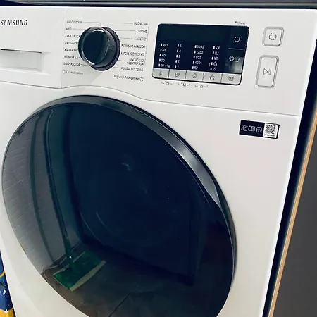 Lägenhet Chiara 34 - M4 Metro Blu *