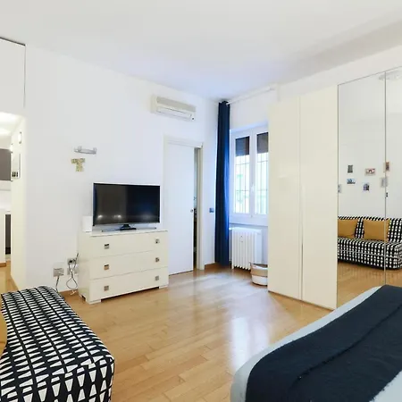 Lägenhet Chiara 34 - M4 Metro Blu *